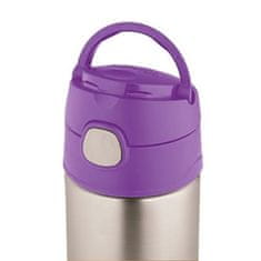 Thermos  Čepice na Termosku 12001x a 12002x Dětská řada - Světle fialová