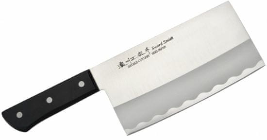 Satake Cutlery 18 Cm Chopper Satoru