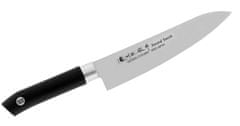 Satake Cutlery Sword Smith Kuchařský Nůž 18 Cm