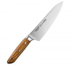 Satake Cutlery Kuchařský Nůž Oliver 20 Cm