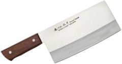 Satake Cutlery Tomoko čínský Sekáček 18cm