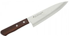 Satake Cutlery Tomoko Kuchařský Nůž 18cm