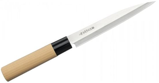 Satake Cutlery Megum Ajikiri Nůž 15cm