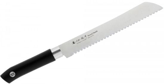 Satake Cutlery Swordsmith Nůž Na Chléb 21cm