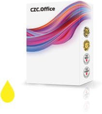 CZC.Office alternativní Epson T0714, žlutá (CZC125)