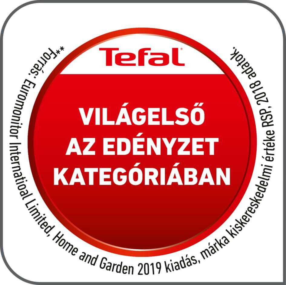 Tefal palacsintasütő 25 cm Start&Cook C2723853