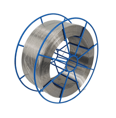 Inox Svařovací drát 308LSi 0.8mm 15kg cívka MIG