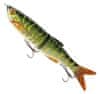 Wobler 3D Bleak Glide Swimmer - barva Pike 165 mm