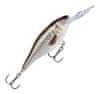 Wobler Shad Rap Deep Runner - barva ROL 90 mm - SR09