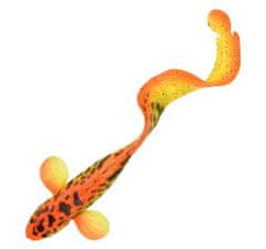 Savage Gear Mník 3D Burbot - barva Golden Ambulance 250 mm - 53826