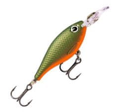 Rapala Wobler Ultra Light Shad - barva GAU