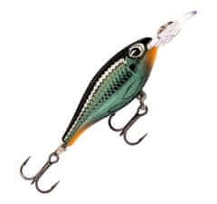 Rapala Wobler Ultra Light Shad - barva CBN