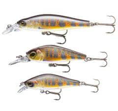 Cormoran Wobler - sada Baby Brown Trout - 53-00023