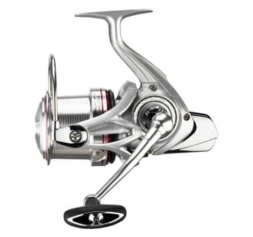 Daiwa Naviják 18 Emblem Surf 35 SCW QD