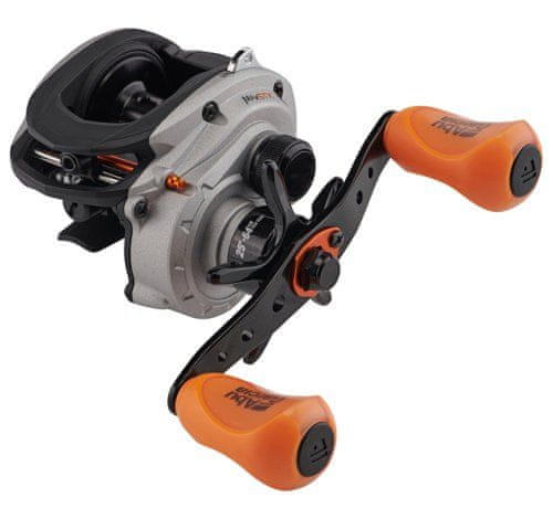 RS Fish Abu Garcia Multiplikátor Abu Garcia Max STX-L Low Profile Reel