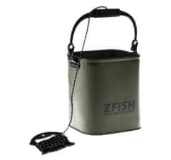 ZFISH Vědro Z Fish 10 litrů 35 cm