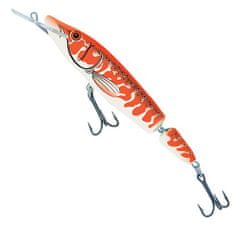 Salmo Wobler Pike Jointed Deep Runner - barva Albino Pike