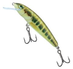 Salmo Wobler Minnow - barva Minnow 5,0 cm - potápivý