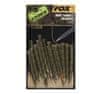 Fox Edges Camo Anti Tangle Sleeves CAC767