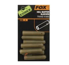 Fox Edges Heli Buffer Sleeves Trans Khaki CAC584