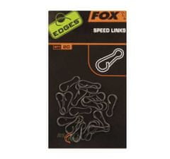 Fox Edges Speed Links CAC532