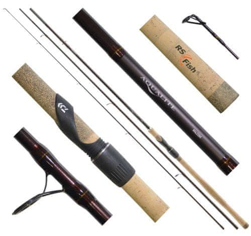 Daiwa Prut Aqualite Power Float 420 cm - 10 - 50 g