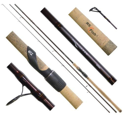 Daiwa Prut Aqualite Power Float 390 cm - 10 - 50 g