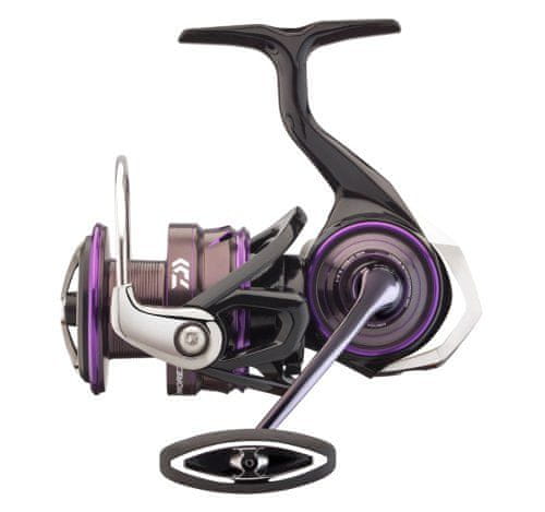 Daiwa Naviják Prorex MQ LT 4000D-C