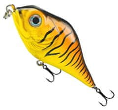 York Wobler Pike Warrior - barva Orange Striper 77624