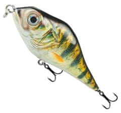 York Wobler Pike Warrior - barva Perch 77532