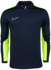 Nike Pánské tričko DF Academy 23 SS Drill DR1352 452 S