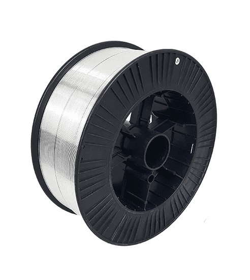 INNA Svařovací drát hlinik AlSi5 ER4043 1,0mm 7kg cívka MIG