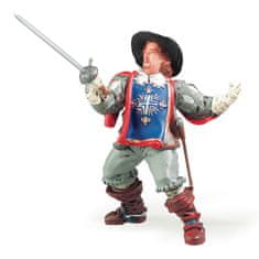 PAPO FIGURKY PORTHOS