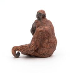 PAPO FIGURKY ORANGUTANG