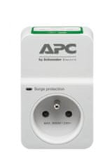 APC Essential SurgeArrest PM1WU2-FR