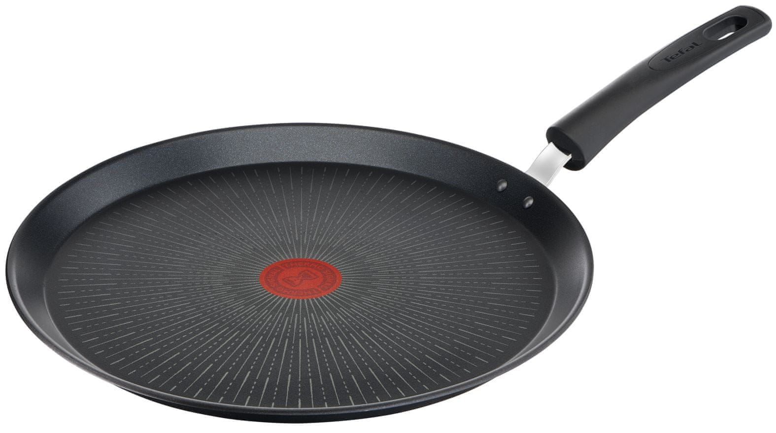 Tefal palacsintasütő 25 cm Start&Cook C2723853