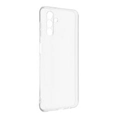 MobilMajak Obal / kryt na Samsung Galaxy A13 5G / A04S transparentní - CLEAR Case 2mm