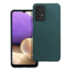 MobilMajak Obal / kryt na Samsung Galaxy A23 5G / M23 / F23 zelená - MATT Case