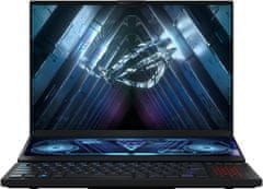 ASUS ROG Zephyrus Duo 16 (2023) GX650, černá (GX650PY-NEBULA032W)