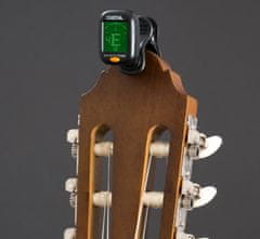 Cascha Multi Clip Tuner