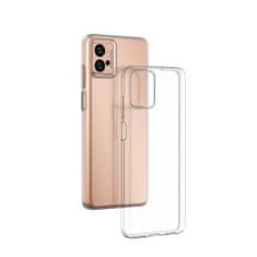 IZMAEL Pouzdro Ultra Clear pro Motorola Moto G32 - Transparentní KP24643