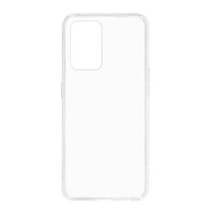 IZMAEL Pouzdro Ultra Clear pro Oppo Reno7 5G - Transparentní KP25137