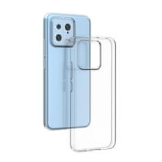 IZMAEL Pouzdro Ultra Clear pro Xiaomi 13 - Transparentní KP24807