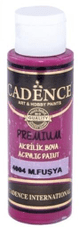 Cadence Akrylová barva Premium - magenta / 70 ml