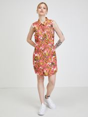 Vans Šaty Wm Wilder Dress Lantana M