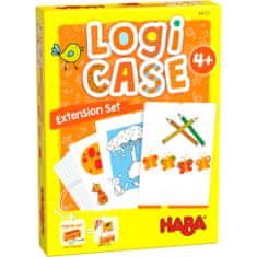 HABA LogiCase rozšíření - zvířatka 4+