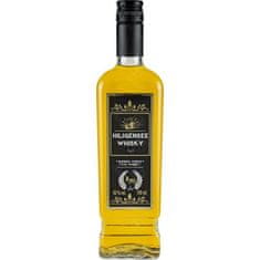 Mazurskie Miody Whisky 0,7 l | Whisky Hiligensee | 700 ml | 40 % alkoholu