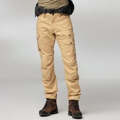 Fjällräven Vidda Pro Lite Trousers M, dune beige, 52/r