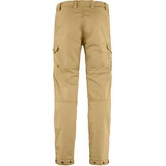 Fjällräven Vidda Pro Lite Trousers M, dune beige, 52/r