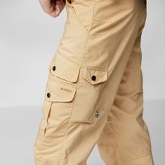 Fjällräven Vidda Pro Lite Trousers M, dune beige, 52/r